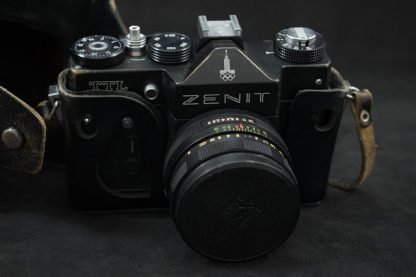 camera zenit ttl olympic edition, Παλαιοπωλείο VINTART